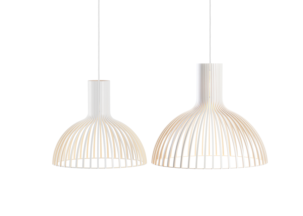 
                  
                    Victo 4251 Pendant - White
                  
                