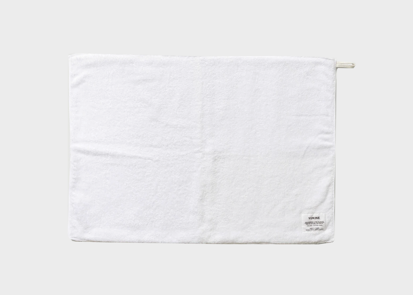
                  
                    Yukine Bath Mat
                  
                