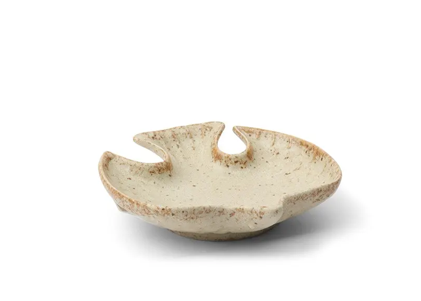 
                  
                    Bird Sauce Dish White
                  
                