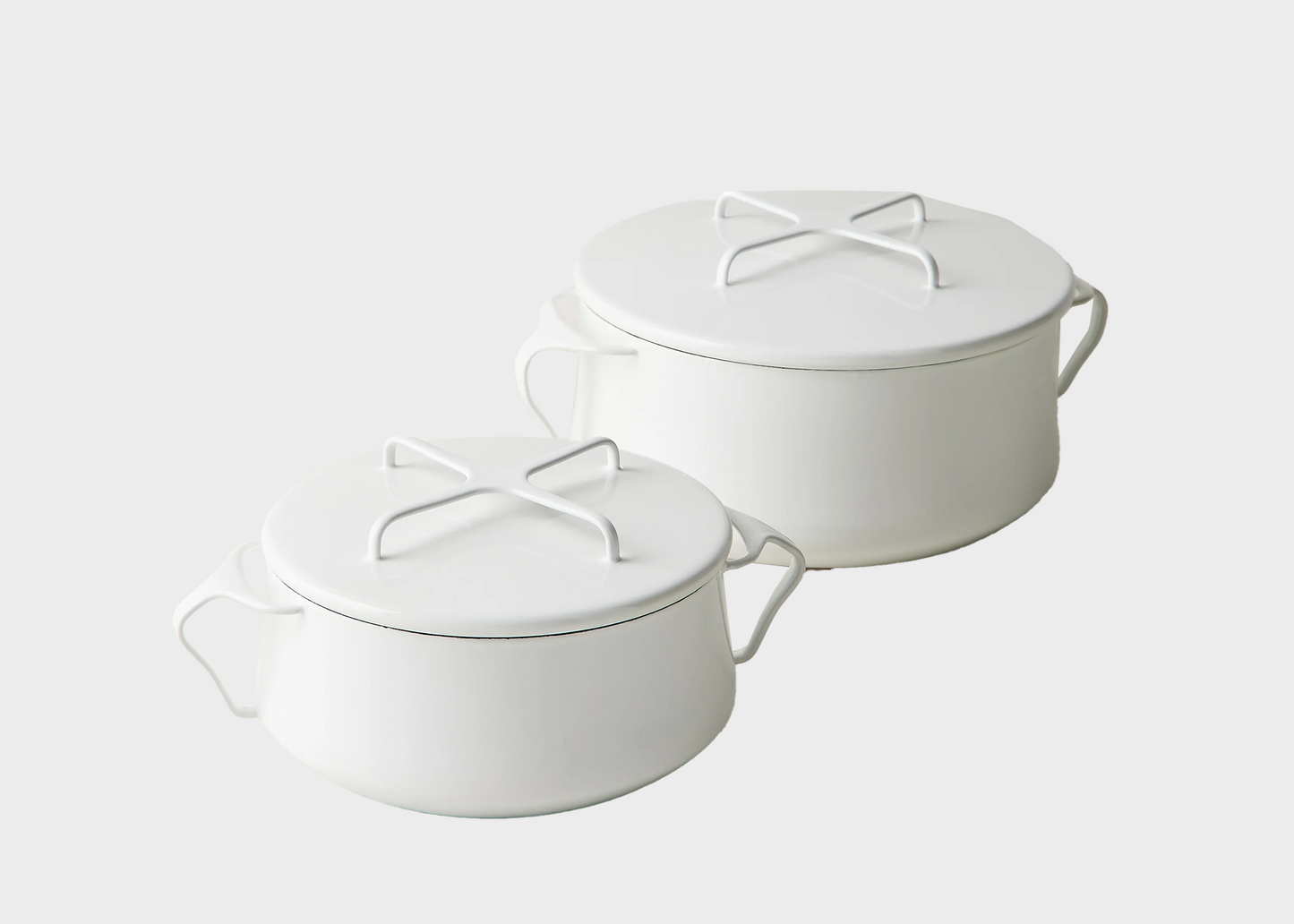 
                  
                    Købenstyle Casserole Dansk
                  
                