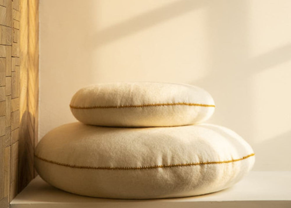 Chakra Floor Cushion - Thumbnail 2