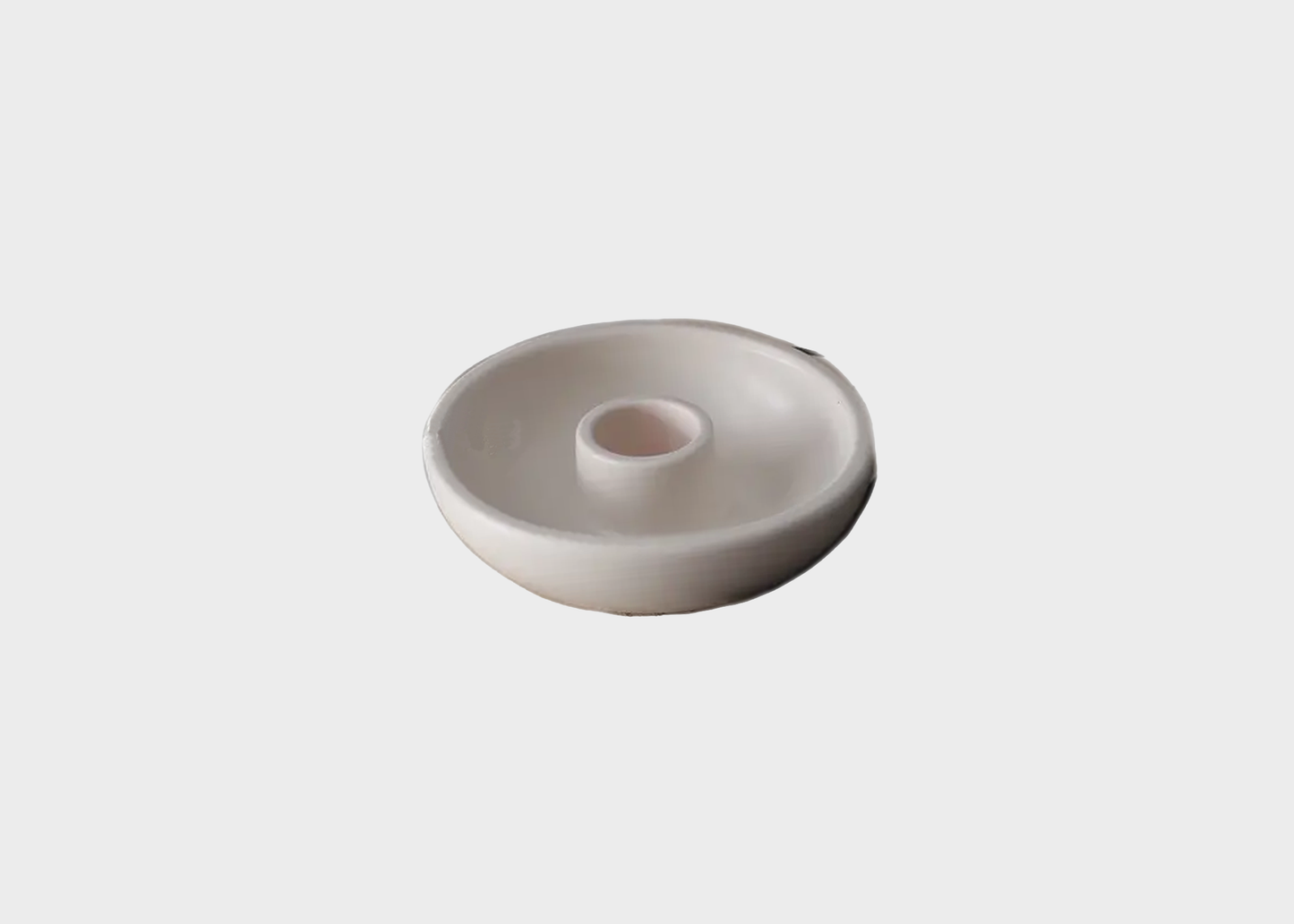 
                  
                    Round Taper Candle Holder
                  
                