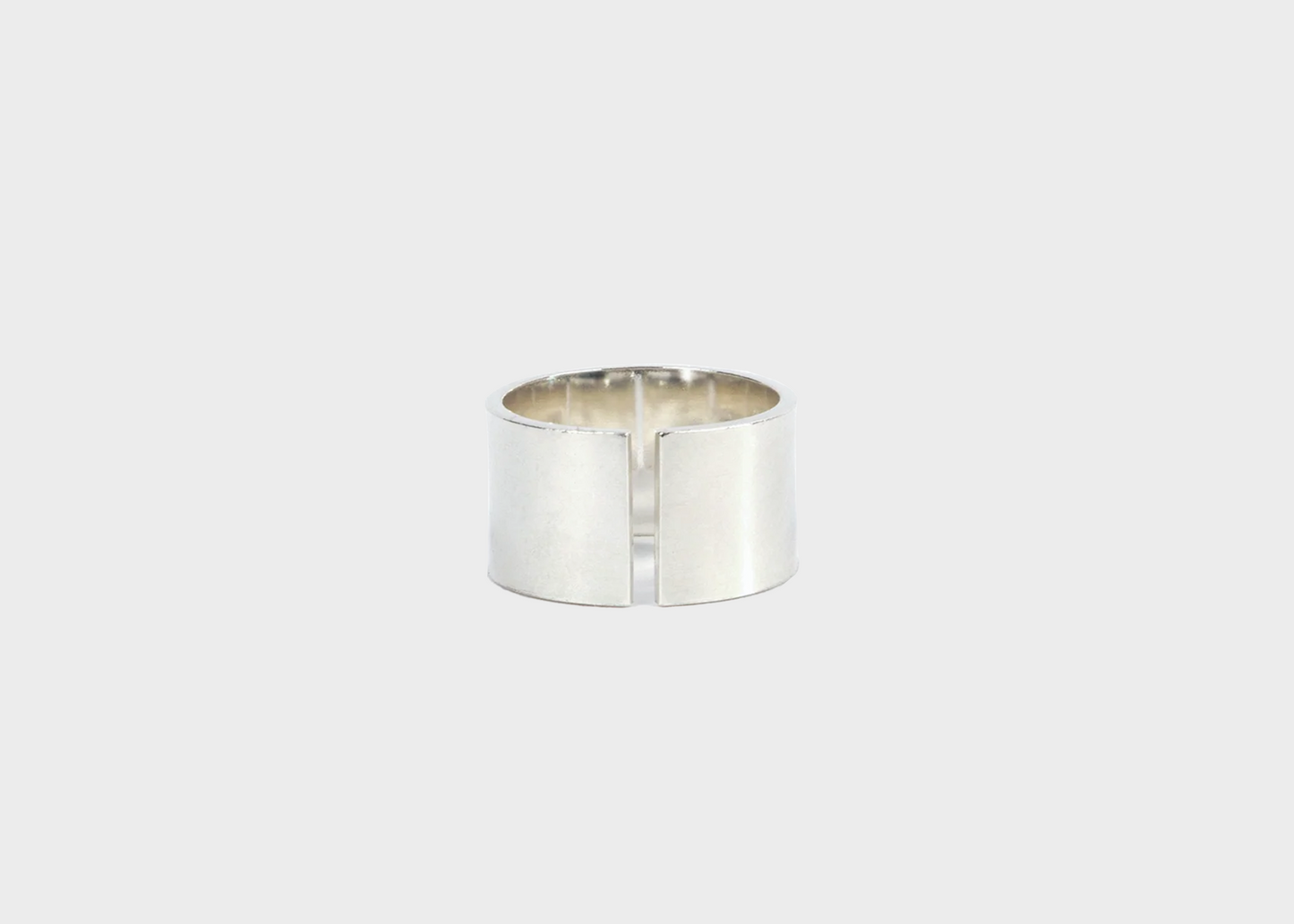 
                  
                    Wide Meridian Ring
                  
                