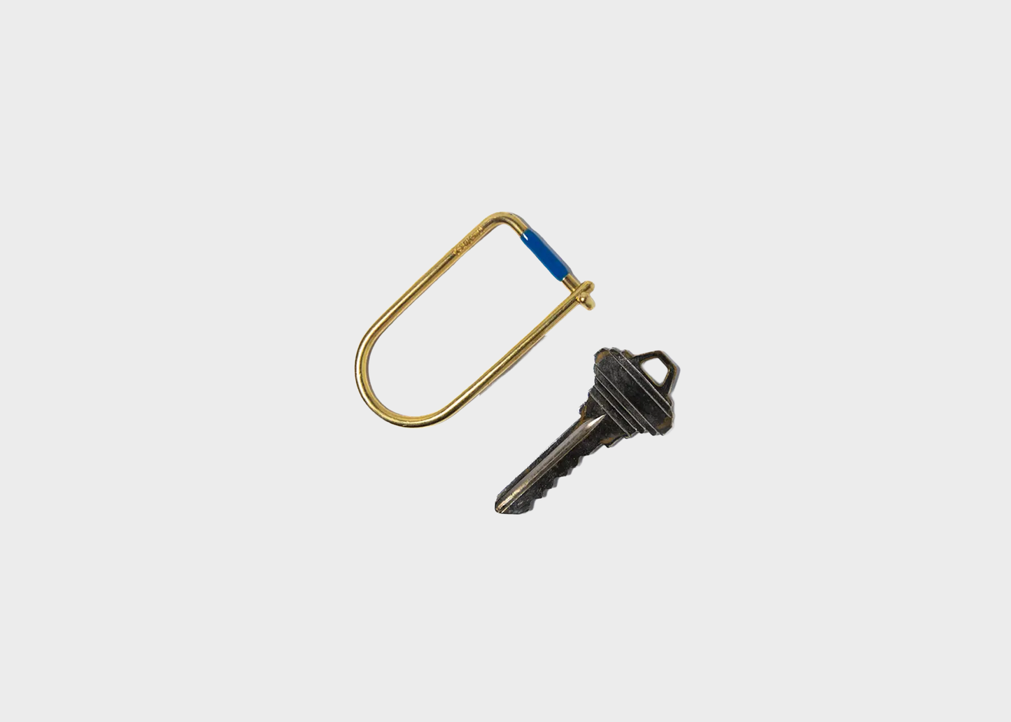 
                  
                    Wilson Keyring
                  
                