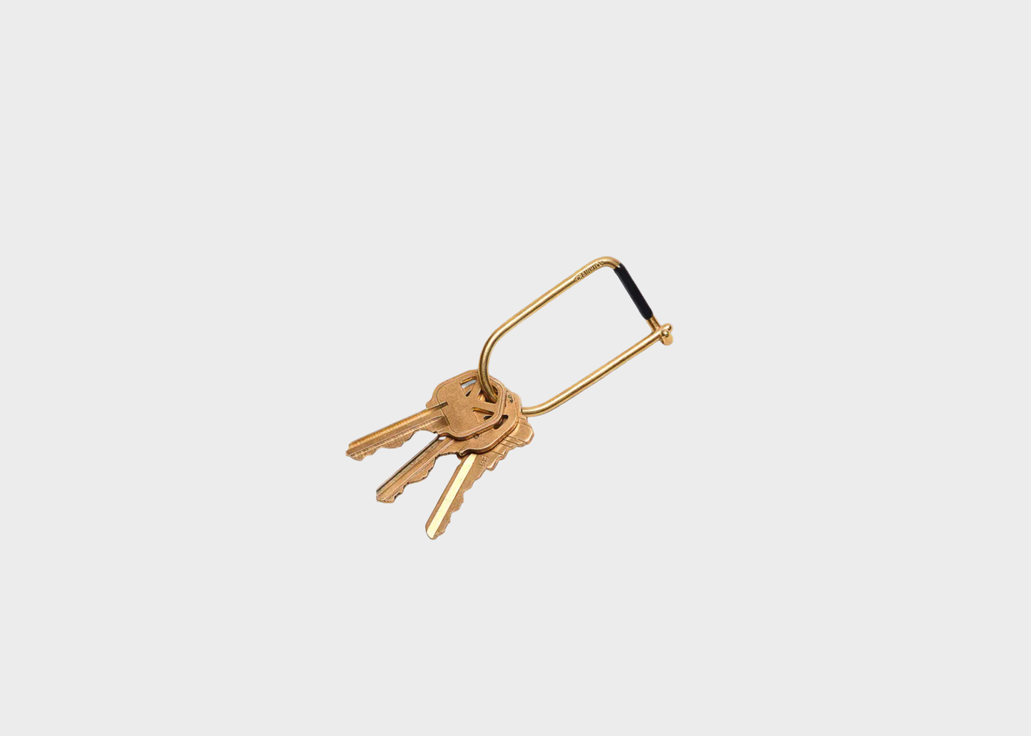 
                  
                    Wilson Keyring
                  
                