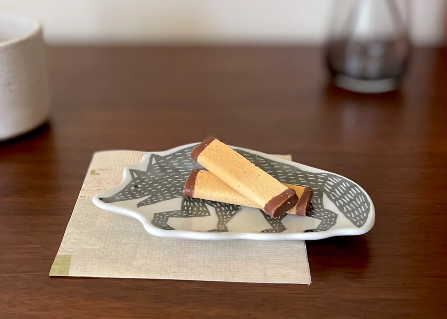 
                  
                    Kata Kata Ceramic Dishes
                  
                