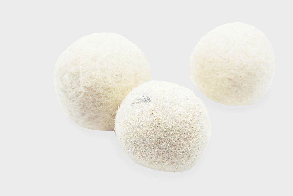
                  
                    Humdakin Wool Dryer Balls
                  
                
