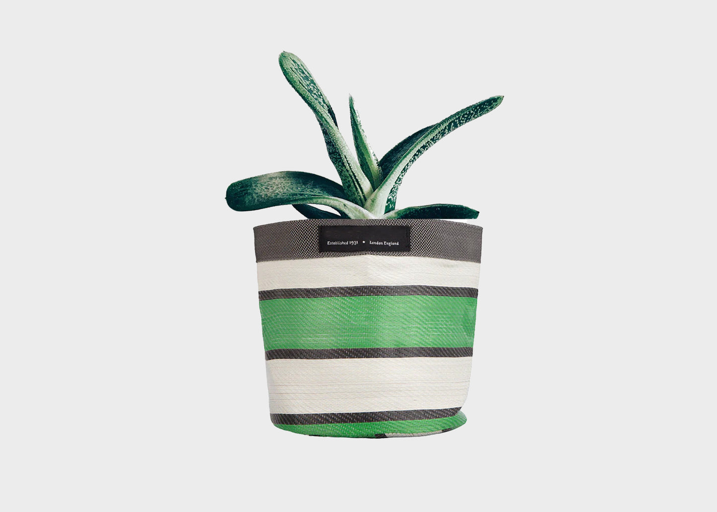 woven plant pot cover Woven Plant Pot Cover