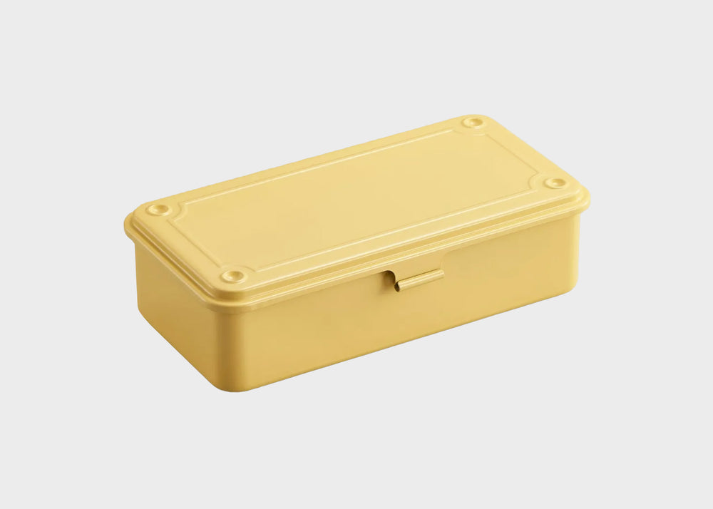 
                  
                    T-190 Toolbox
                  
                