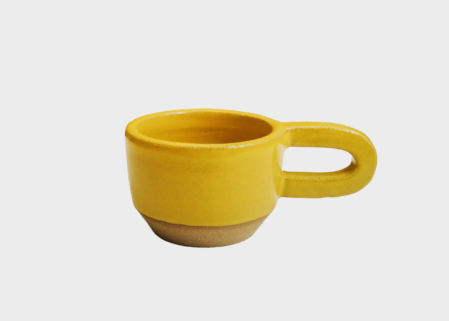 Essential Espresso Cup Ceramic In August Company