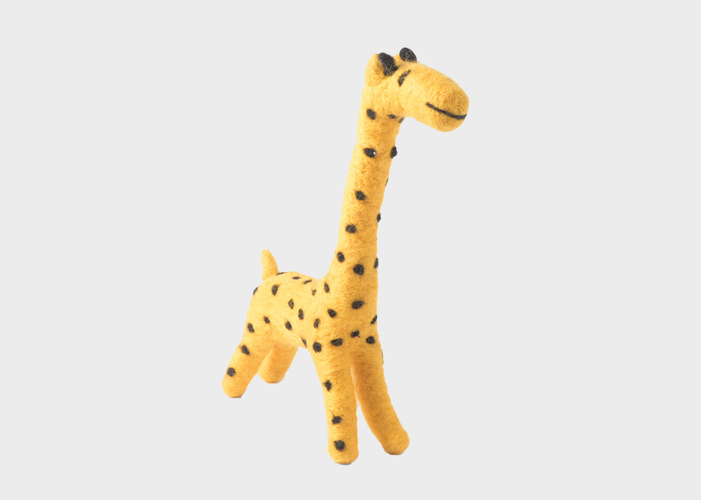 
                  
                    Gigi The Raffe Yellow Aveva
                  
                