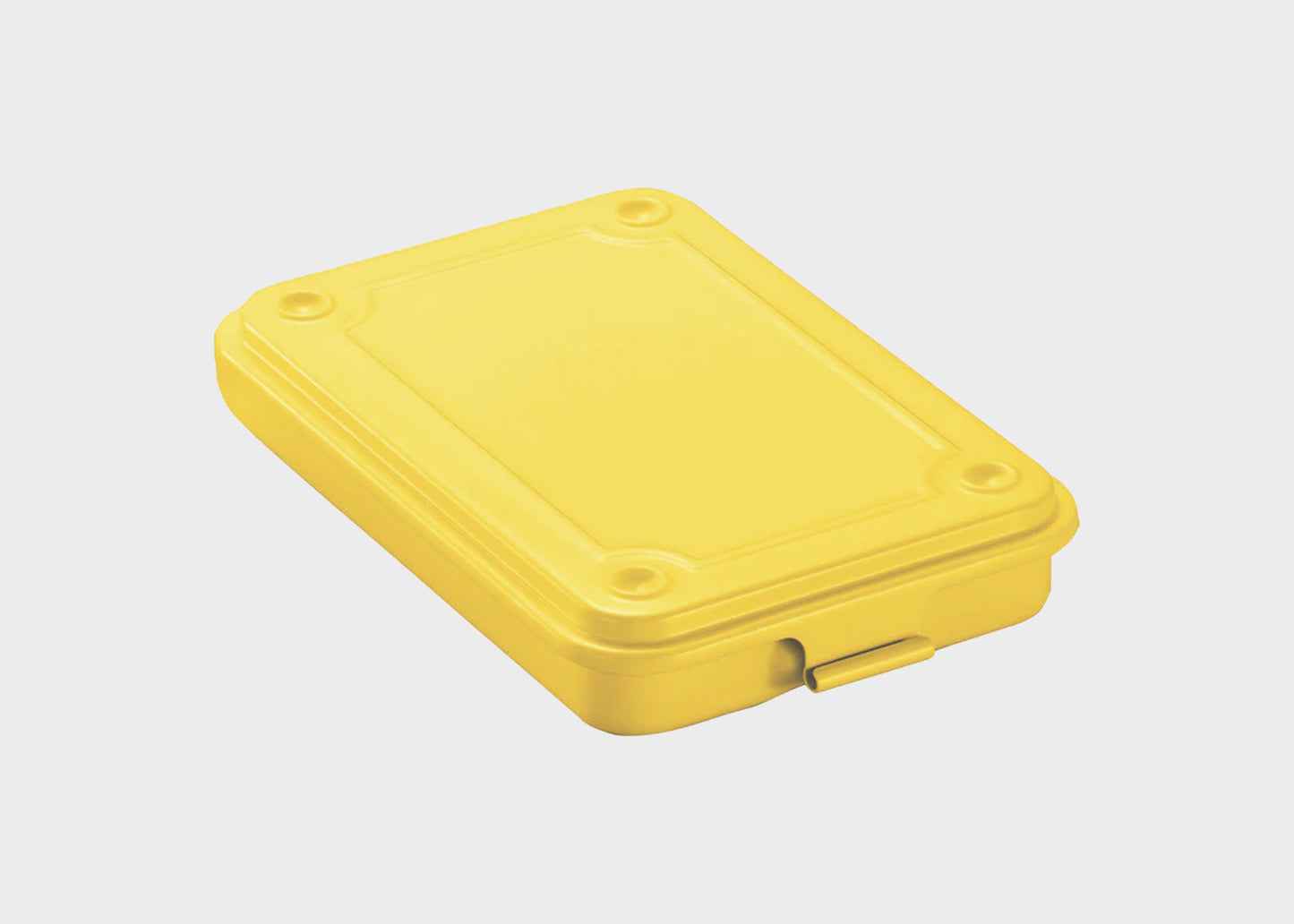 Toyo Steel T-152 Yellow