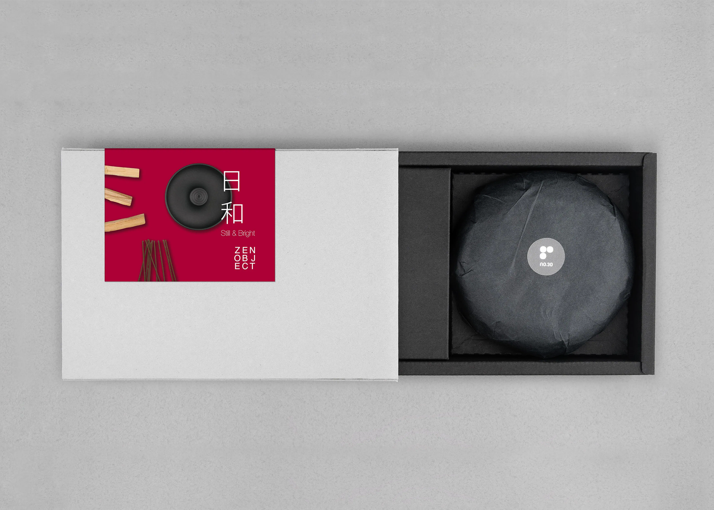 
                  
                    Zen Object Gift Set
                  
                