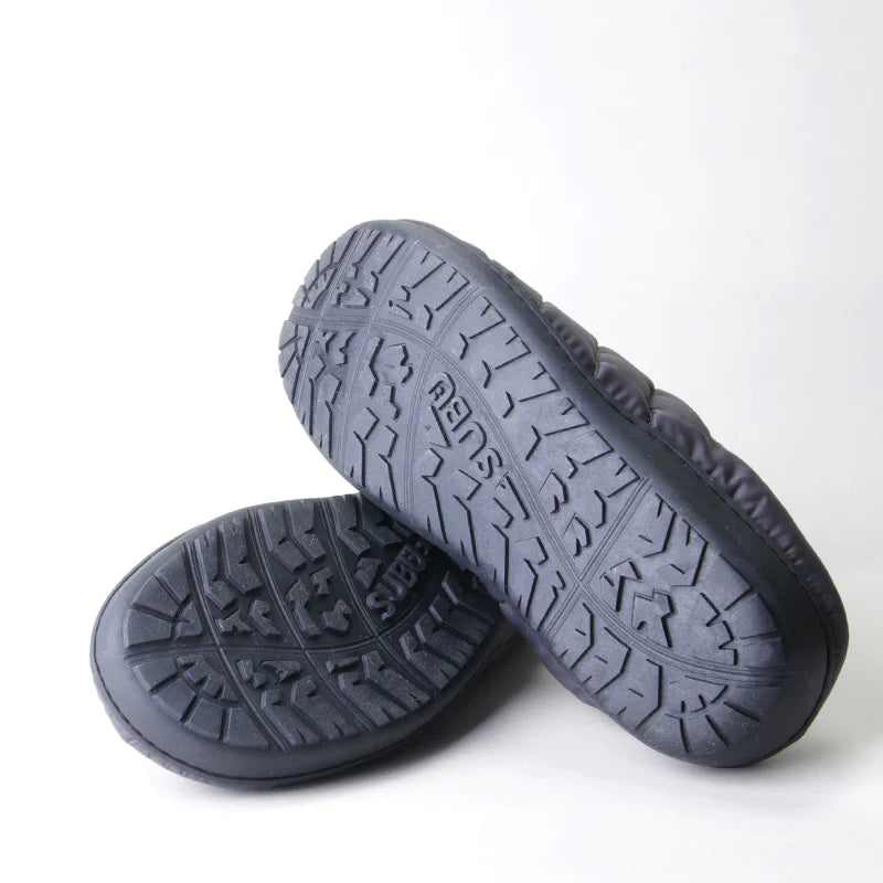 
                  
                    SUBU Slippers - Steel Grey
                  
                