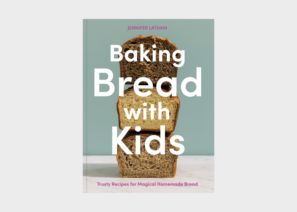 
                  
                    Baking Bread with Kids
                  
                