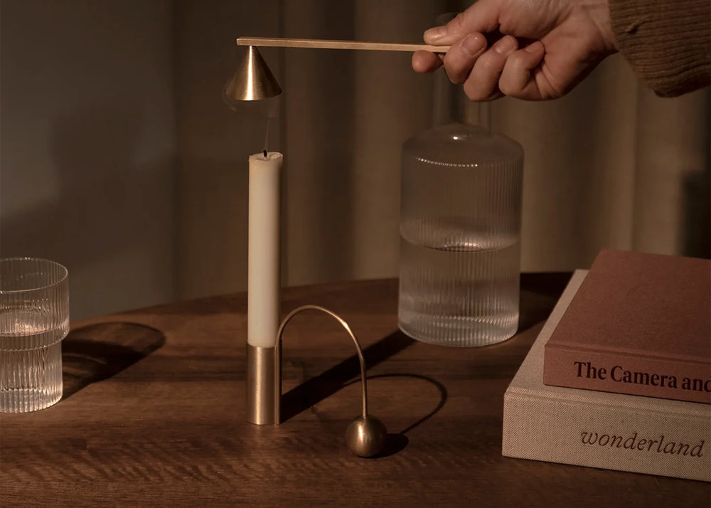 
                  
                    Balance Candle Holder
                  
                
