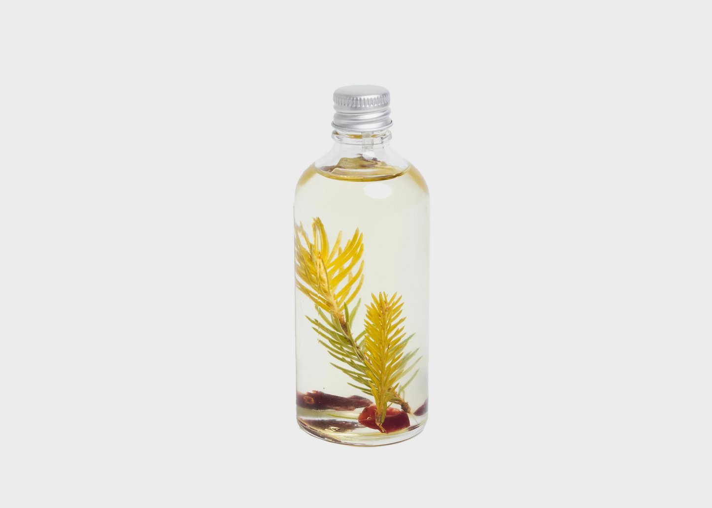 
                  
                    Hetkinen Sense Oil - Cranberry-Spruce bottle
                  
                