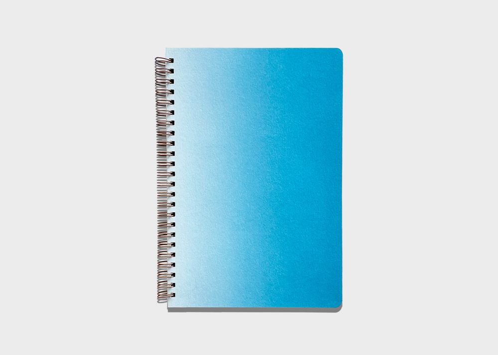 
                  
                    Fade Eco-Friendly Journal
                  
                