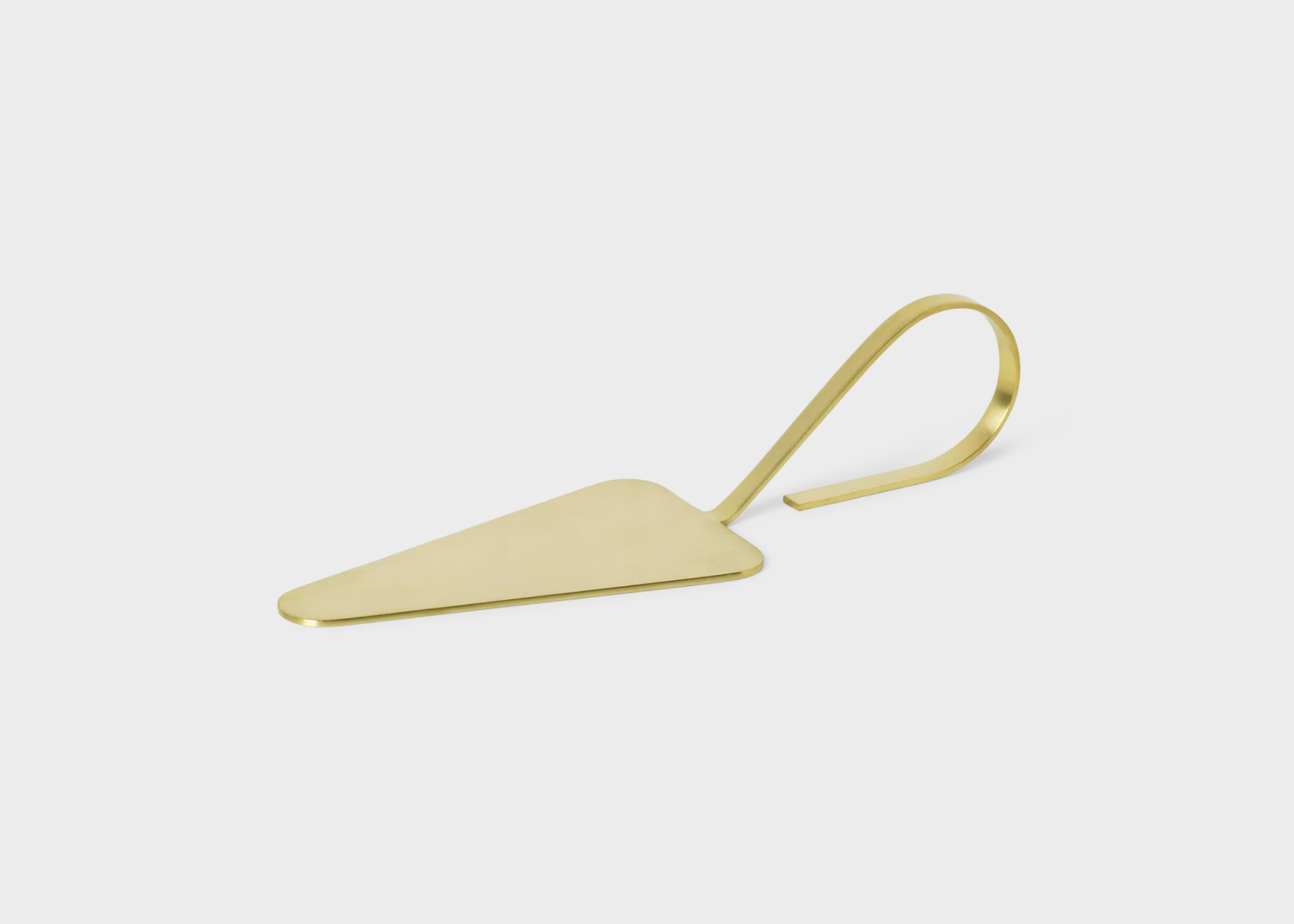 Ferm Living Fein Cake Server - Thumbnail 3
