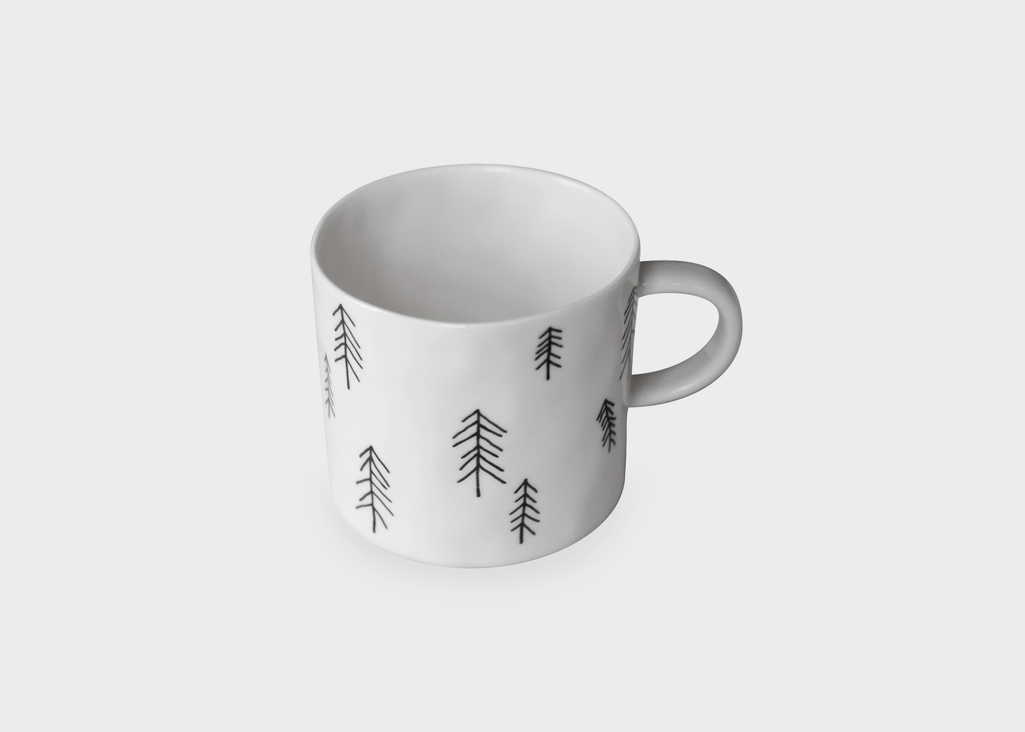 
                  
                    Pine Tree Mug
                  
                