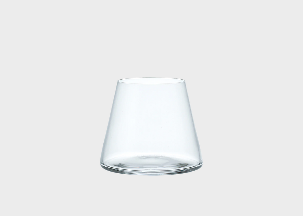 Fujiyama Glass