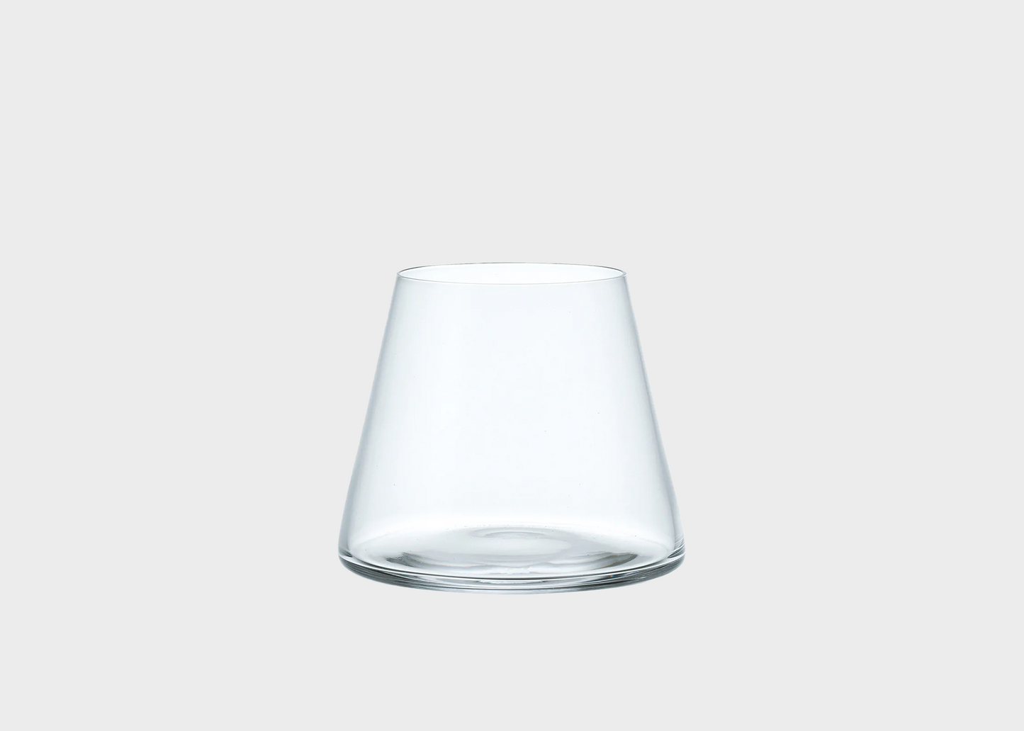 
                  
                    Fujiyama Glass
                  
                