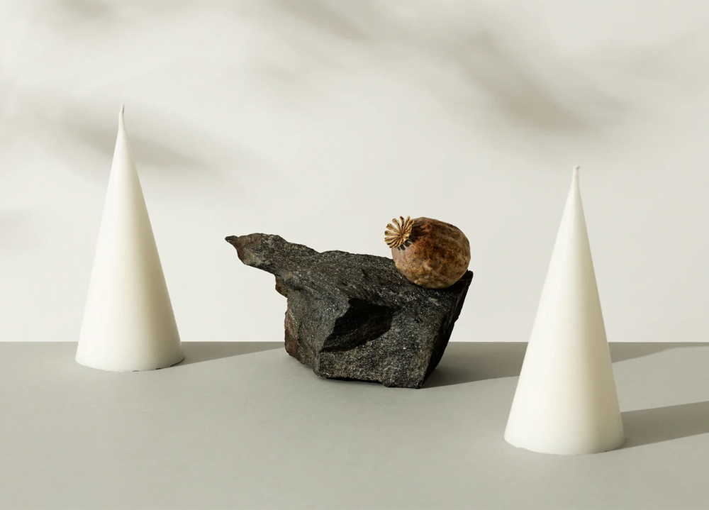 Hetkinen Happiness Tree Candle - Thumbnail 2
