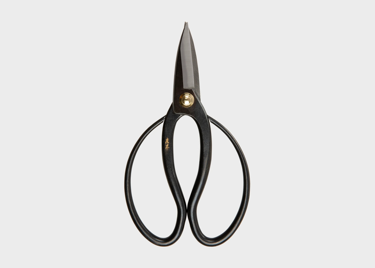 Higurashi Scissors