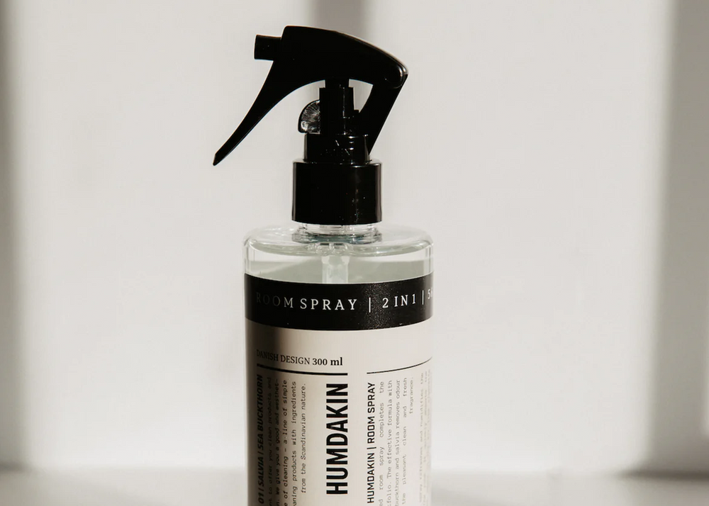 Room Spray 2 in 1 - Thumbnail 4