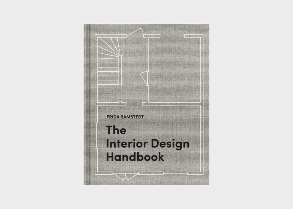 The Interior Design Handbook – Woodland Mod