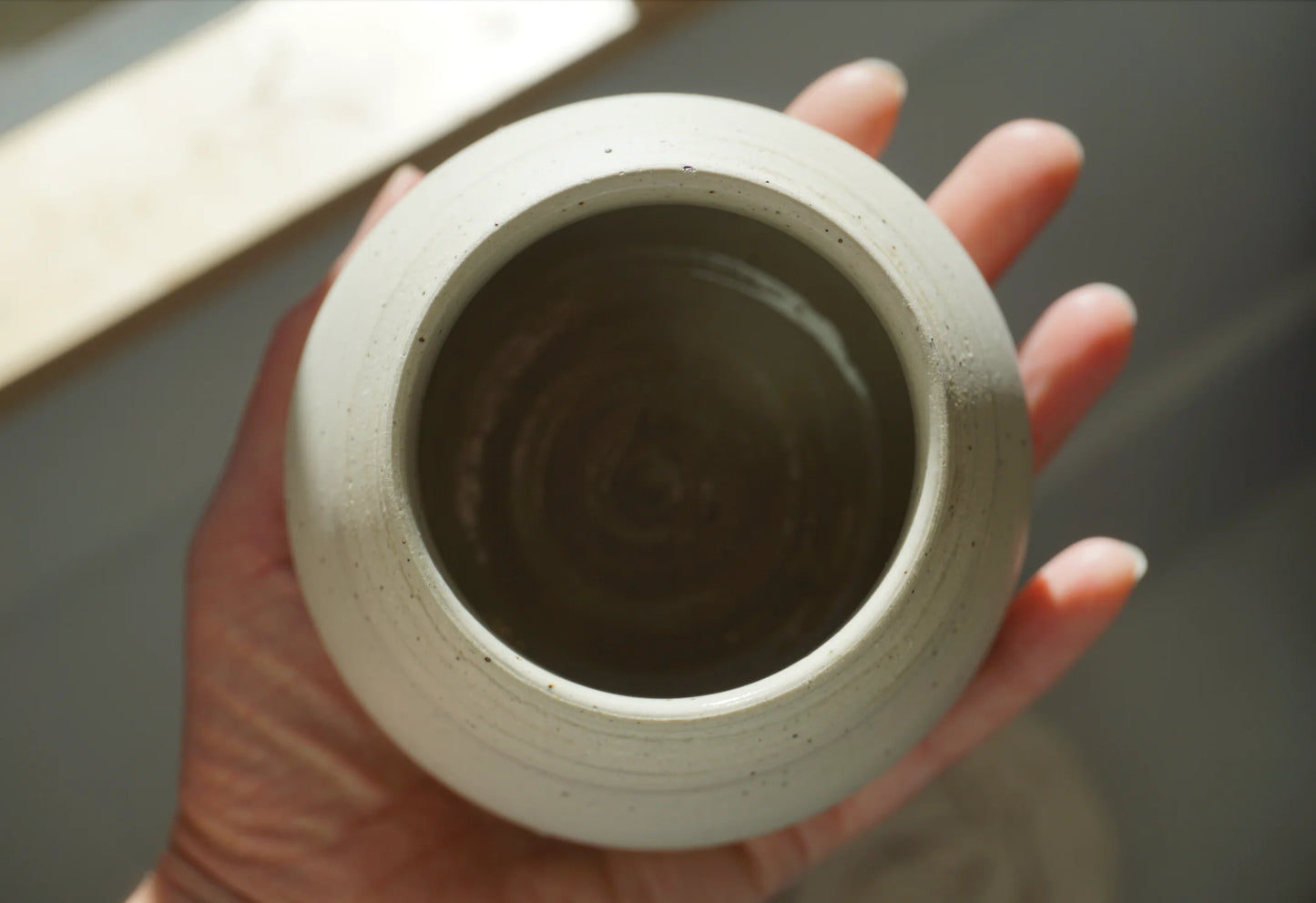 
                  
                    Small Vase
                  
                
