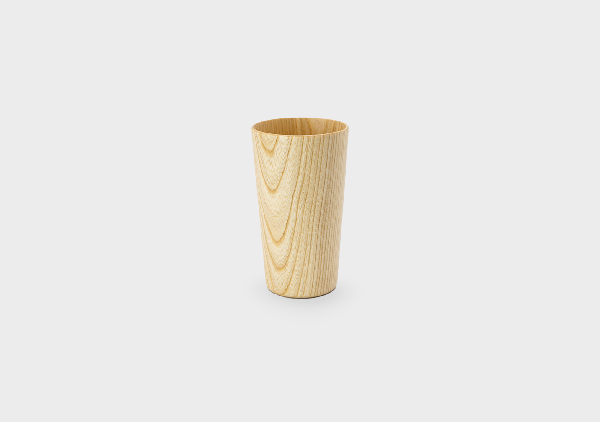 Takahashi Kougei Kami Wood Glass - Thumbnail 2