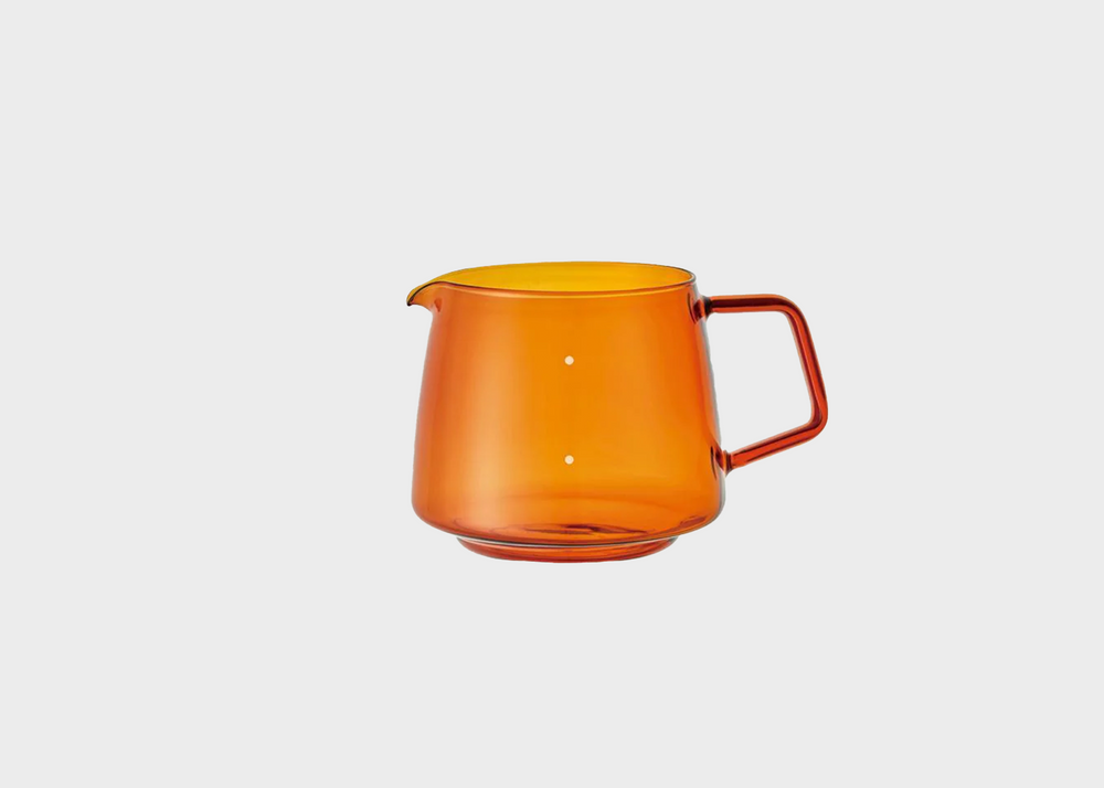 Sepia 600ml Jug