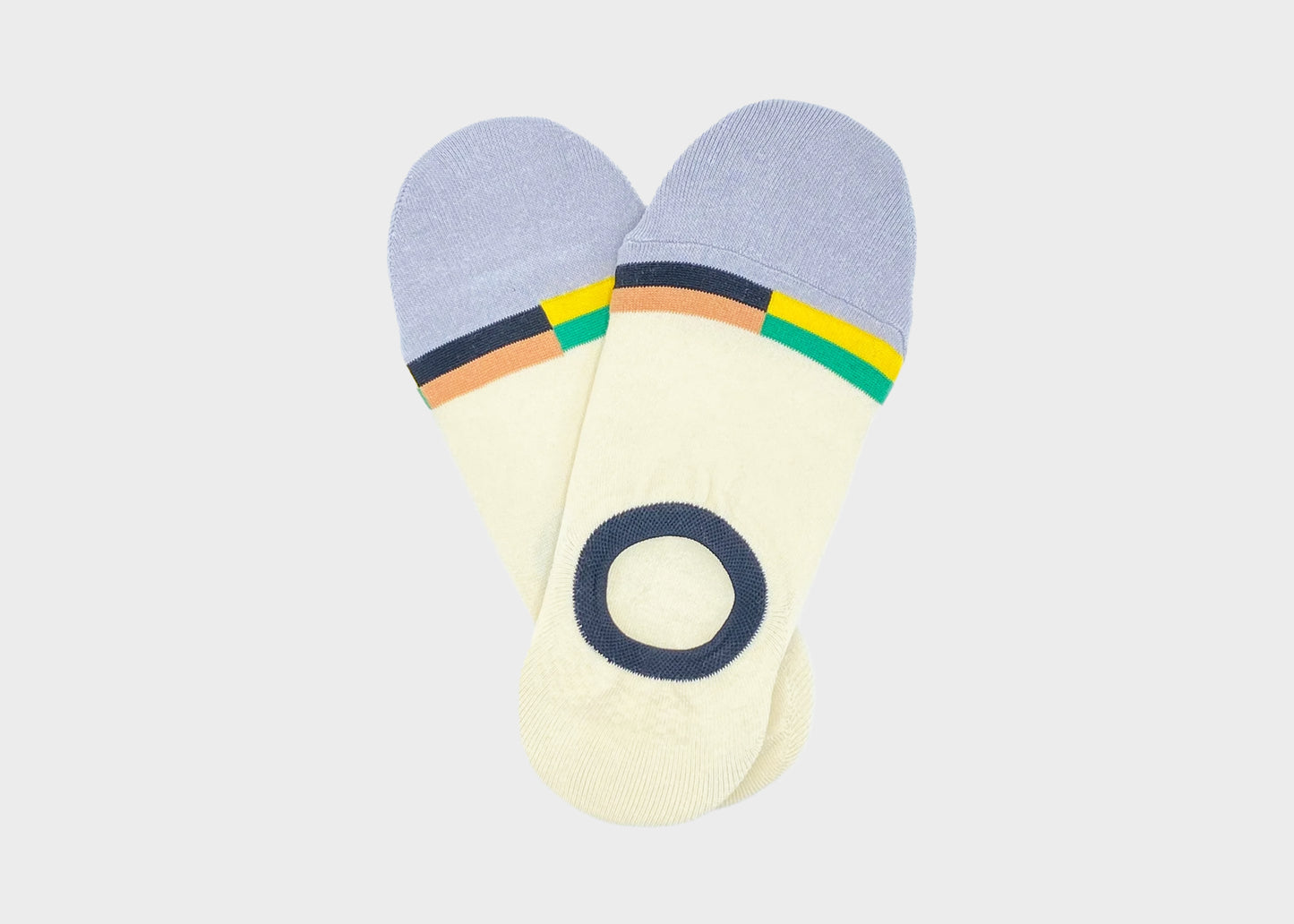 
                  
                    Marina Ankle socks by Hooray Sock Co.
                  
                