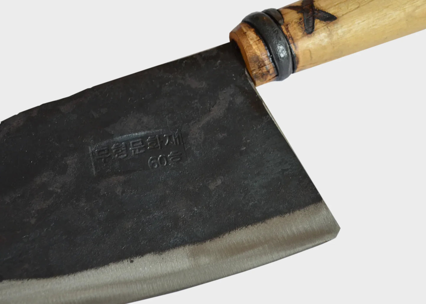 Vegetable Knife - Master Shin's Anvil – Smallwoods