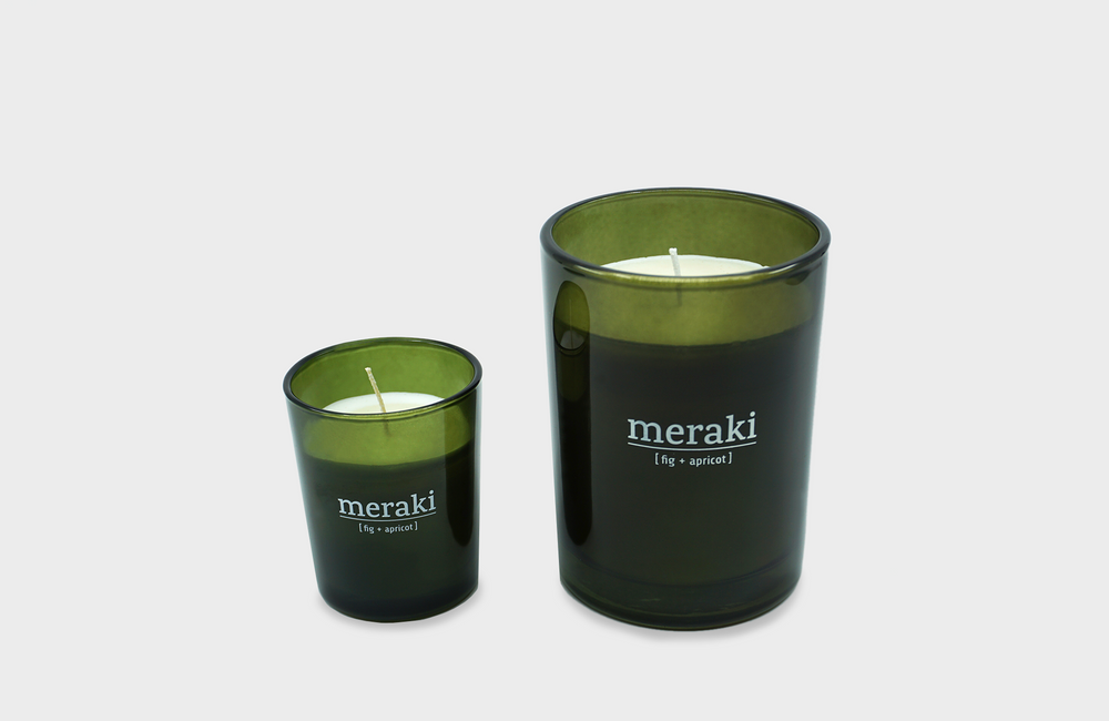 
                  
                    Fig & Apricot Candle
                  
                