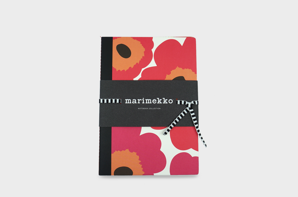 
                  
                    Merimekko Notebook Set
                  
                