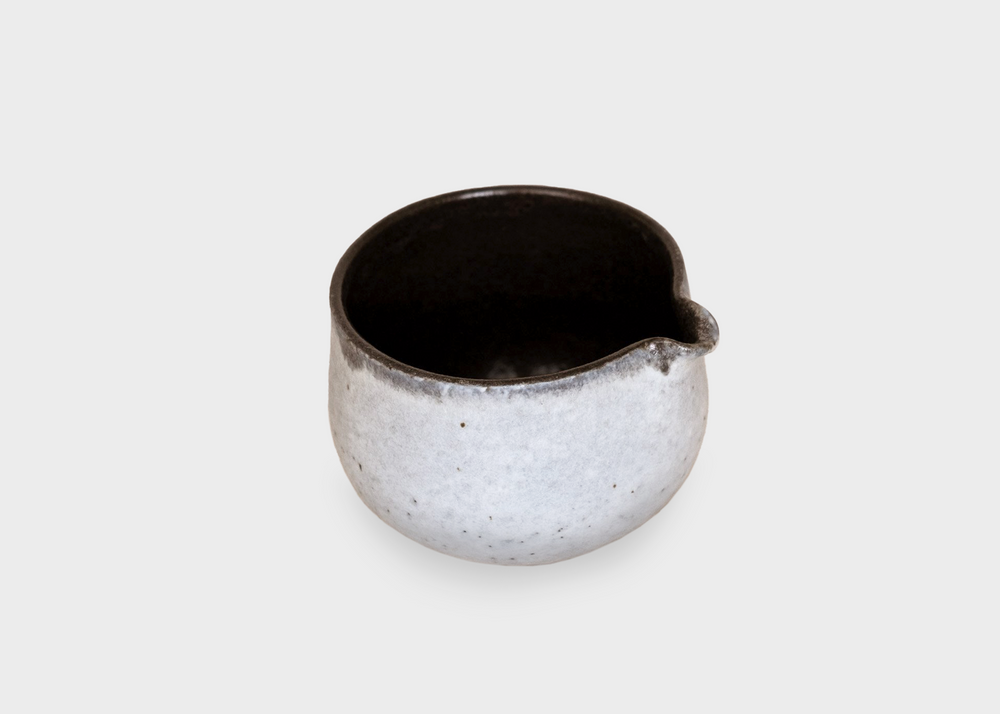 
                  
                    Soft Stone Spouted Bowl
                  
                