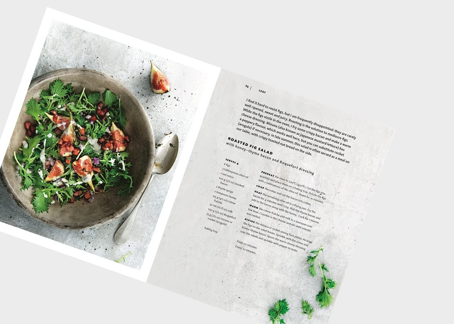 
                  
                    Salad: 100 Recipes for Simple Salads and Dressings
                  
                