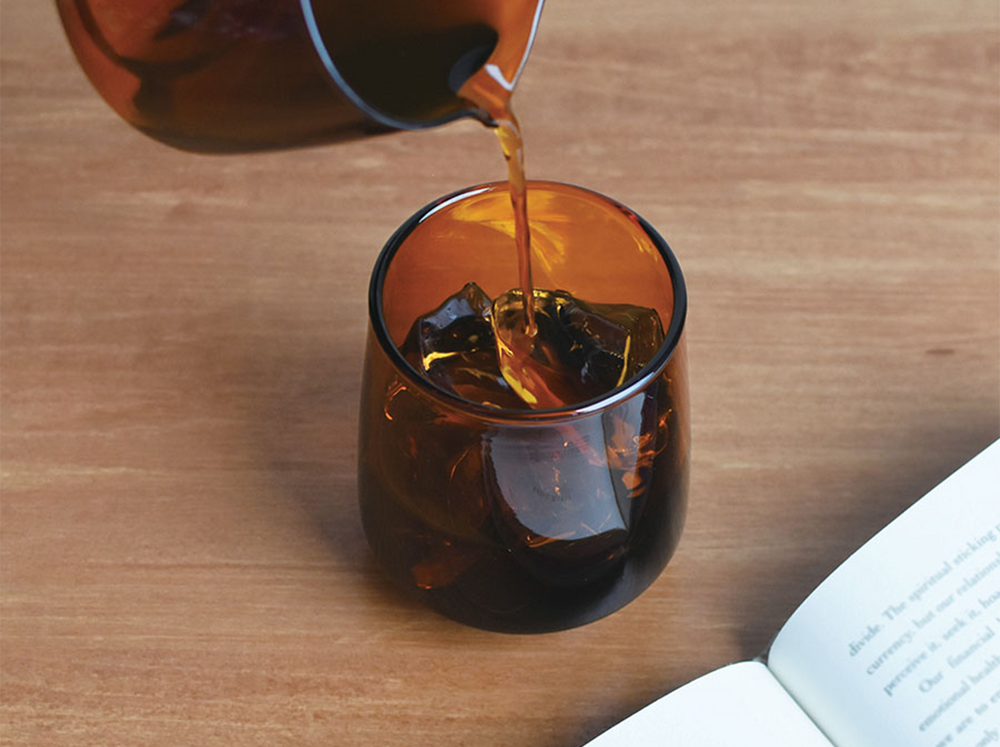 Sepia Tumbler - Thumbnail 4