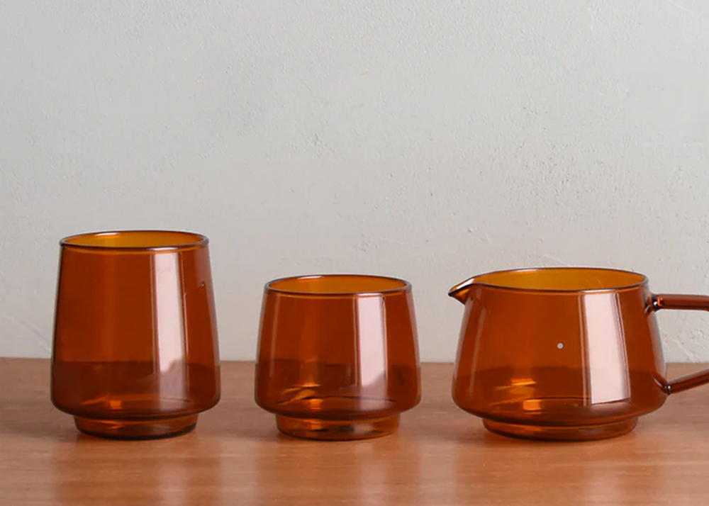 Sepia Tumbler - Thumbnail 3