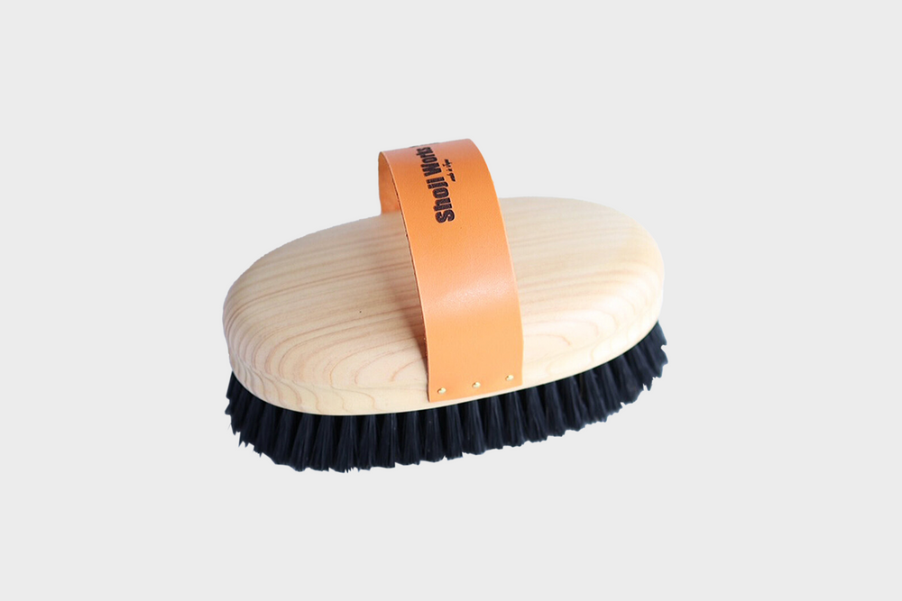 Shoji Dog Brush
