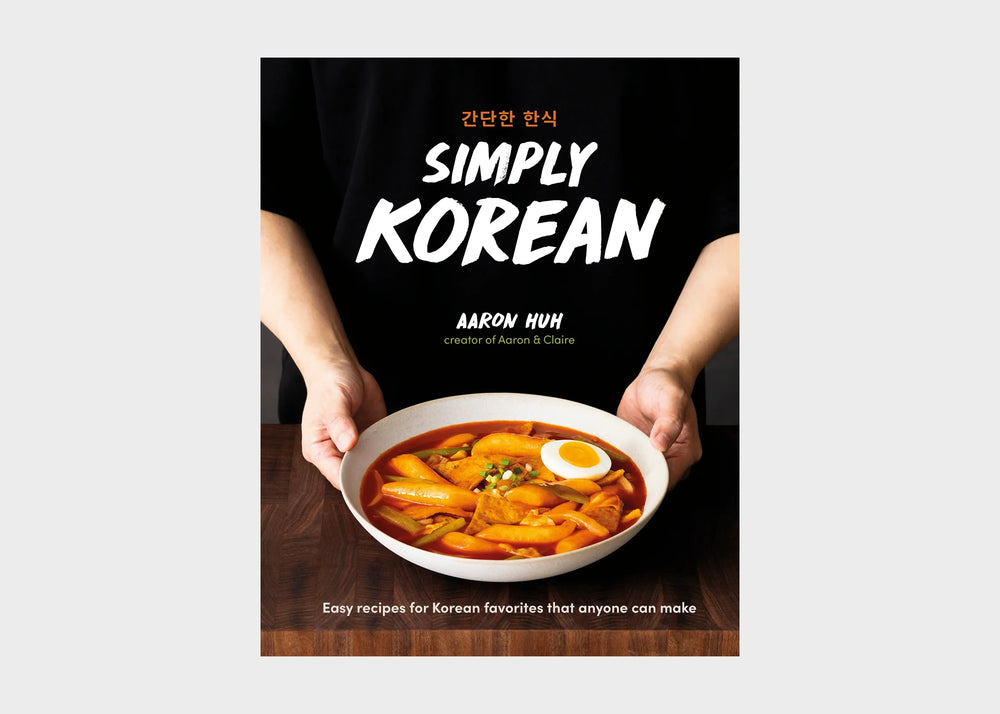 Simply Korean