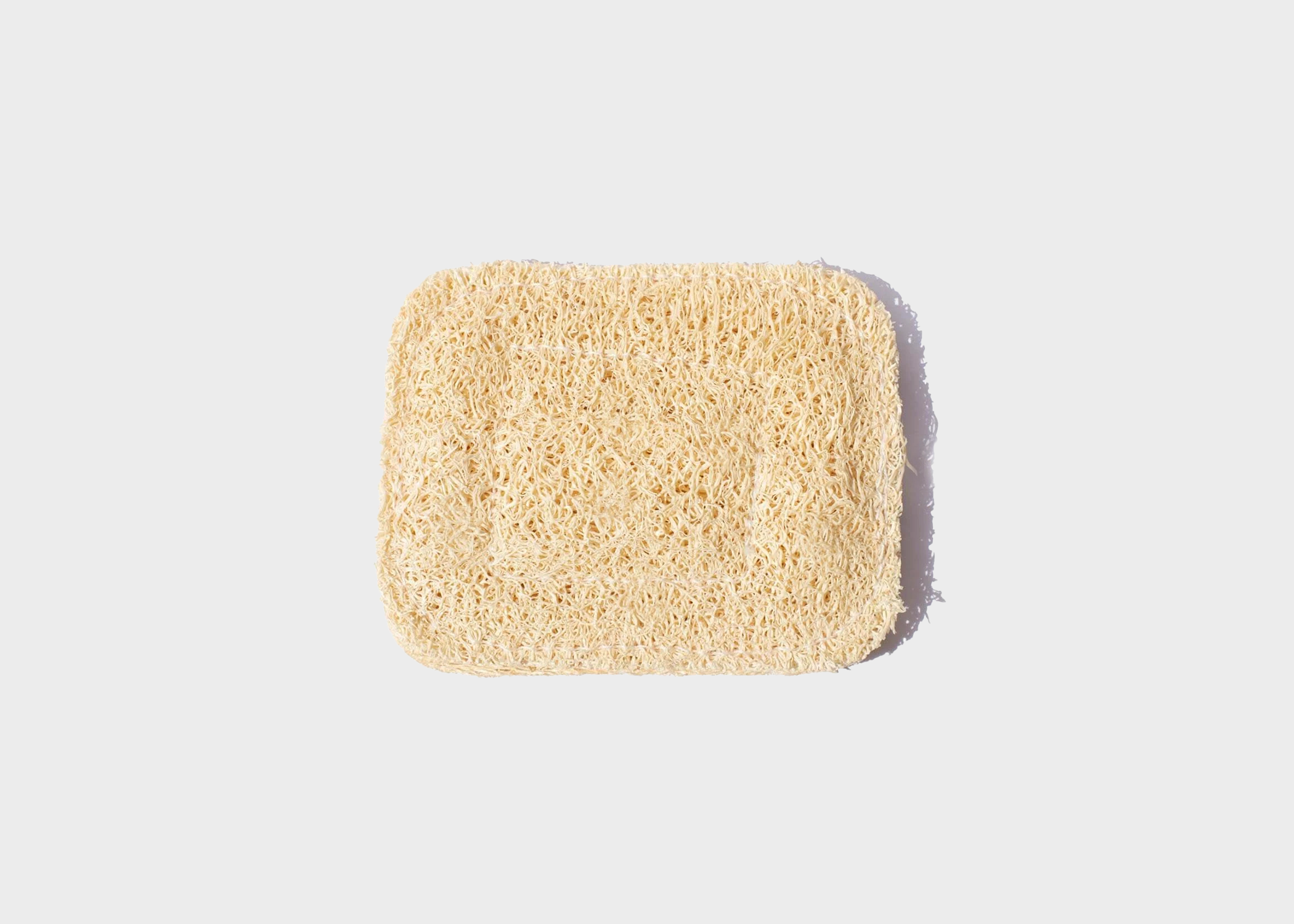 Iris Hantverk Loofah Soap Cushion