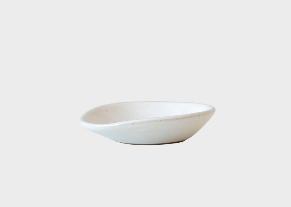 Sawyer Ceramics Spoon Rest