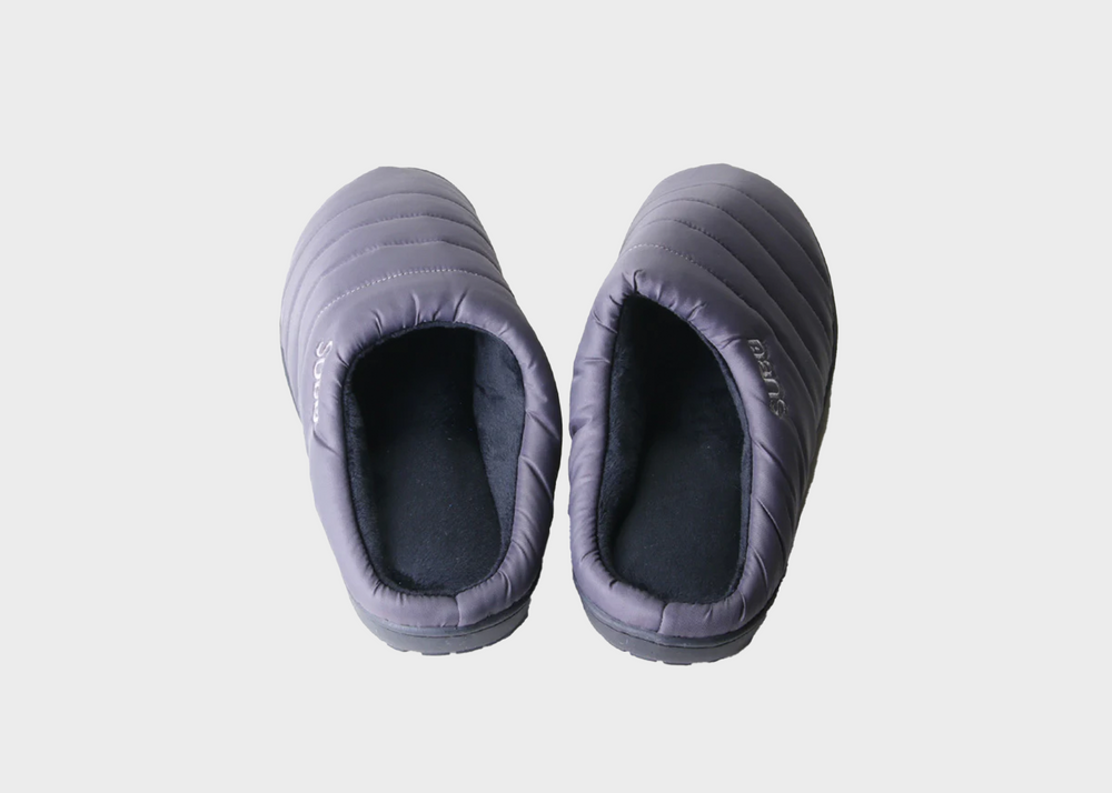 Subu discount slippers sizing