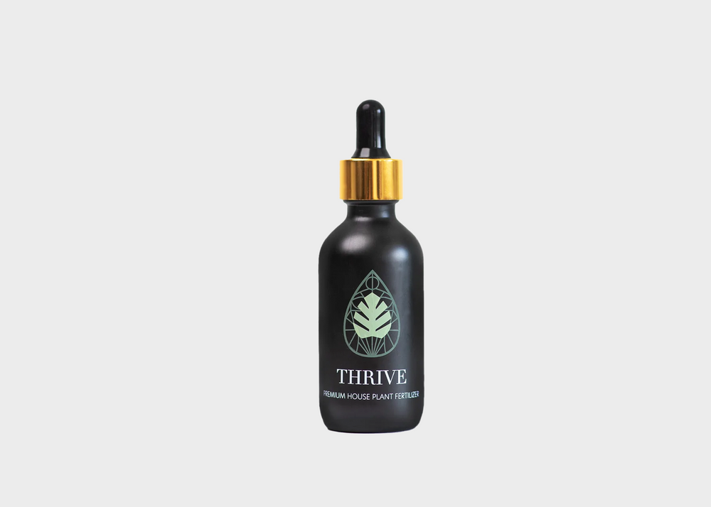 THRIVE Plant Vitamins