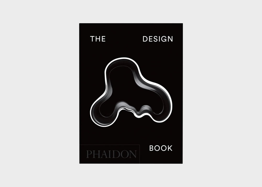 
                  
                    The Design Book
                  
                