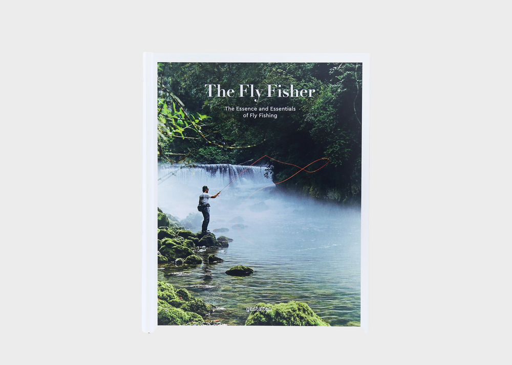 
                  
                    The Fly Fisher
                  
                