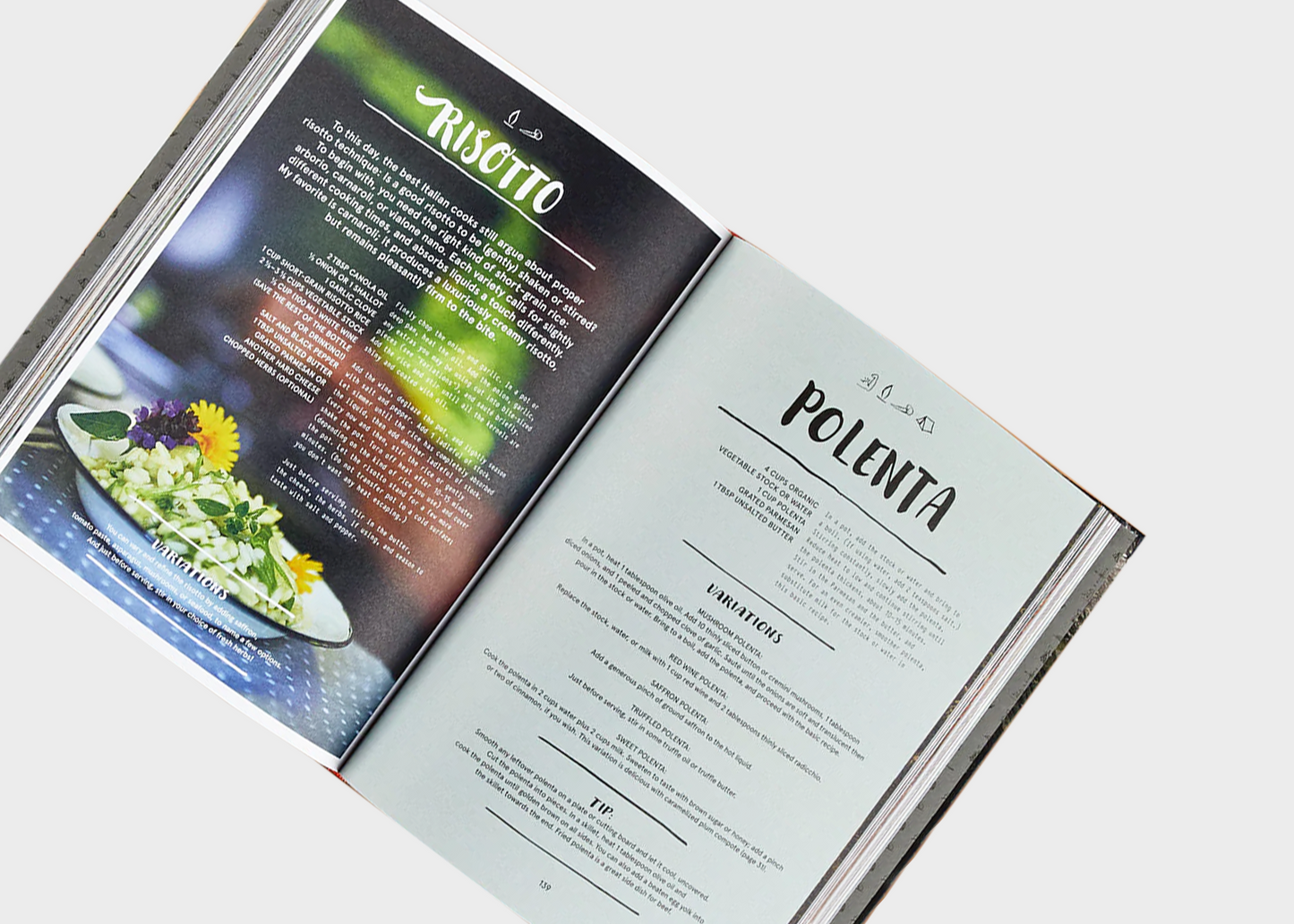
                  
                    The Great Outdoors: 120 Recipes for Adventure Cooking
                  
                